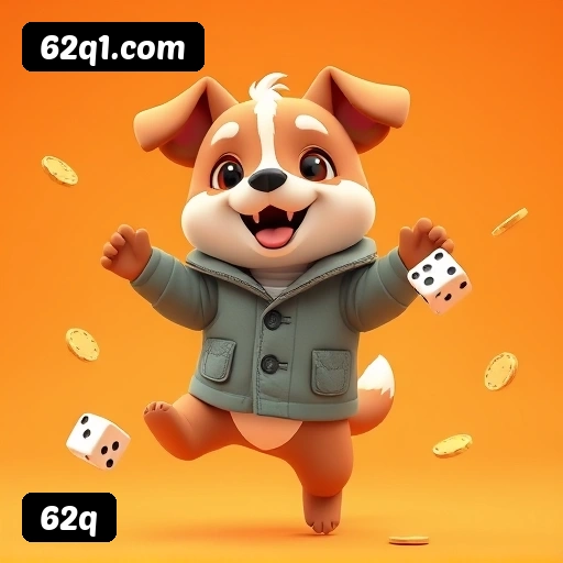 Tabela RTP dos jogos de cassino da 62q