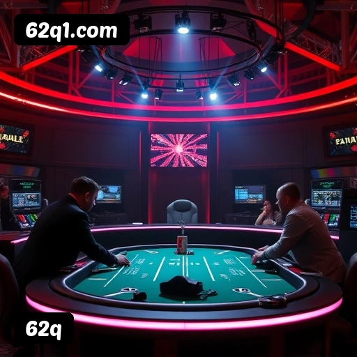 Loterias online disponíveis na 62q