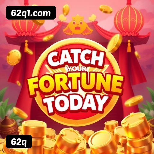 62q segurança SSL 256-bit - Licença Curaçao, eCOGRA, GLI certificado